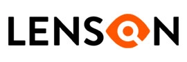 Lenson Logo