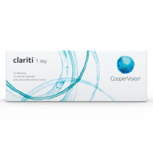 Clariti 1 Day (5 kpl)