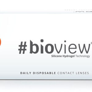 #bioview Daily BC8.8 (5 läätse)